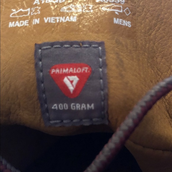 Timberlands - Picture 7 of 8